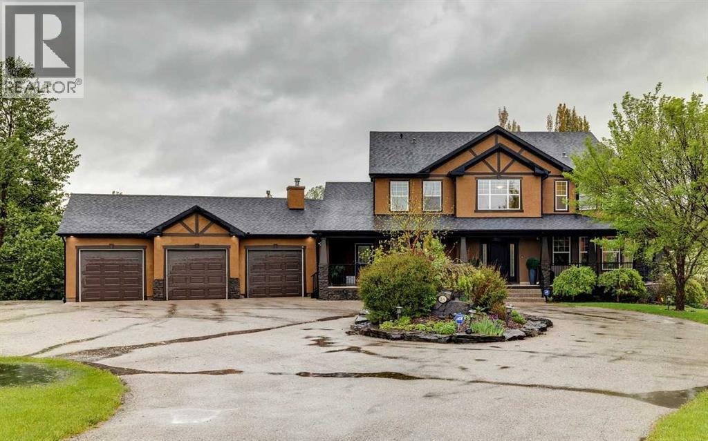 18 Deer Springs Close — photo 1