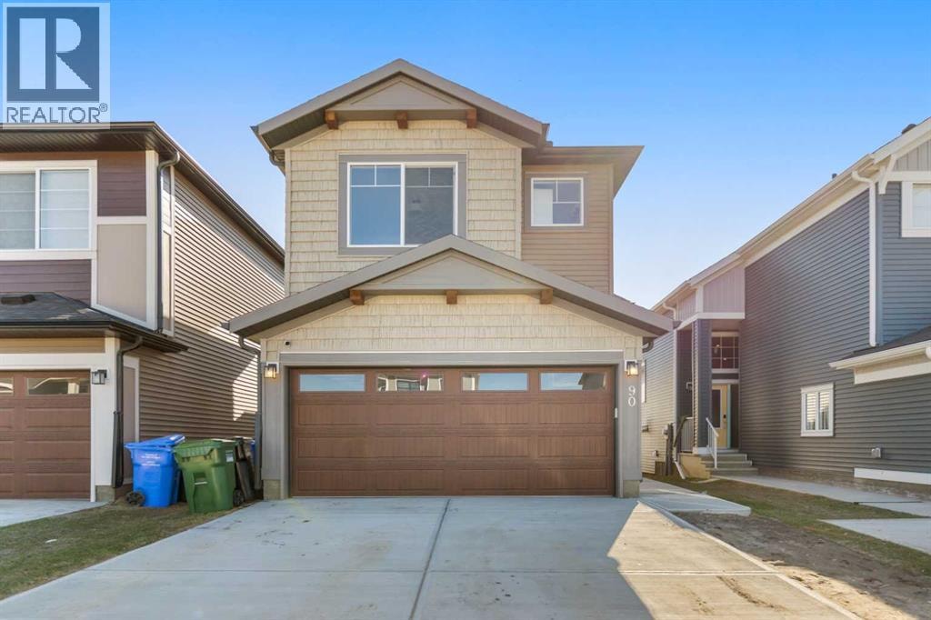 90 Homestead Circle NE — photo 1