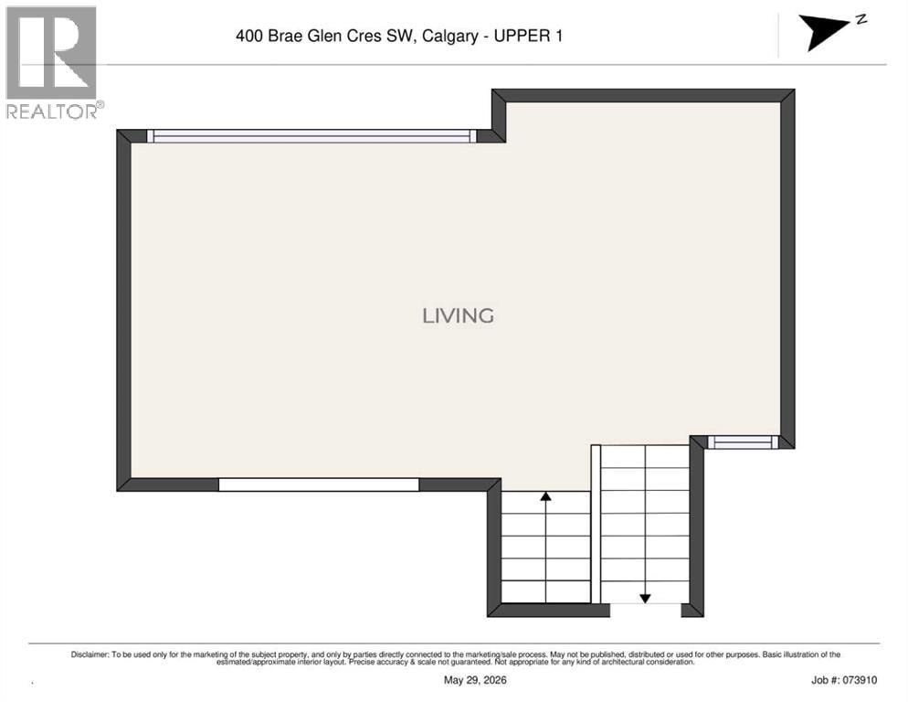 400 Brae Glen Crescent SW — photo 34