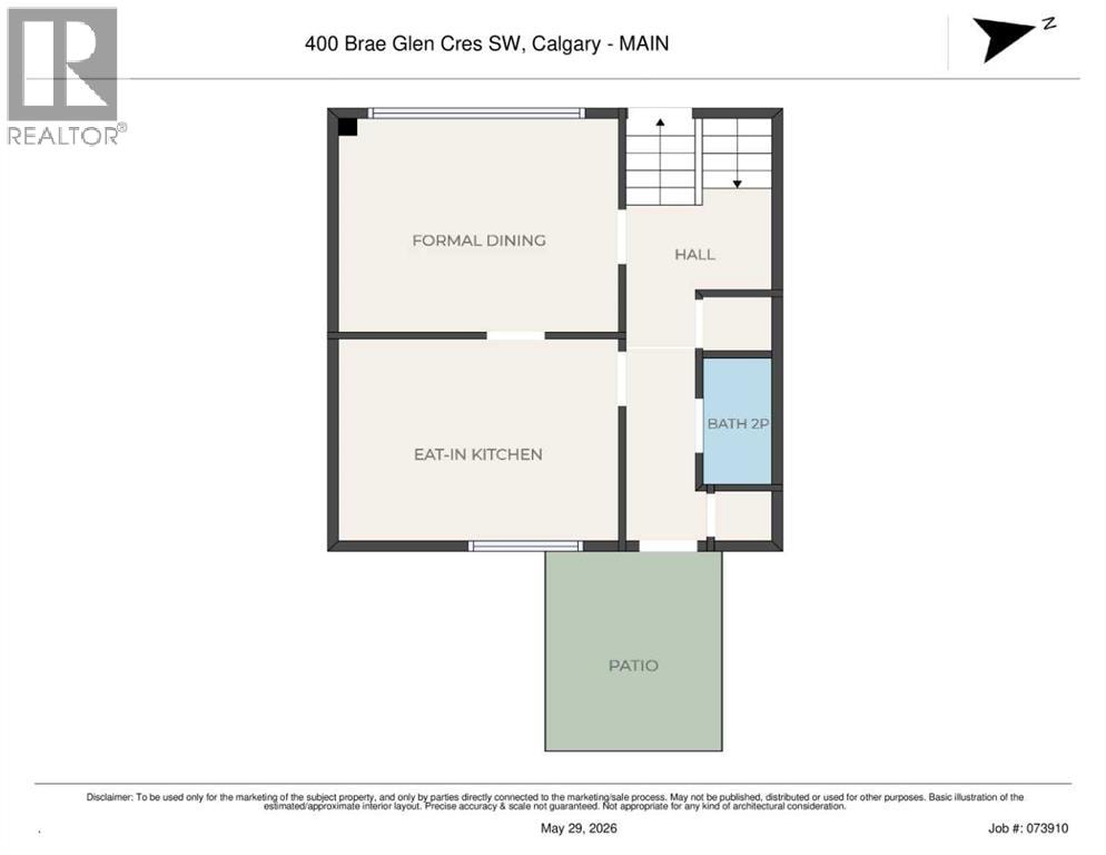400 Brae Glen Crescent SW — photo 33