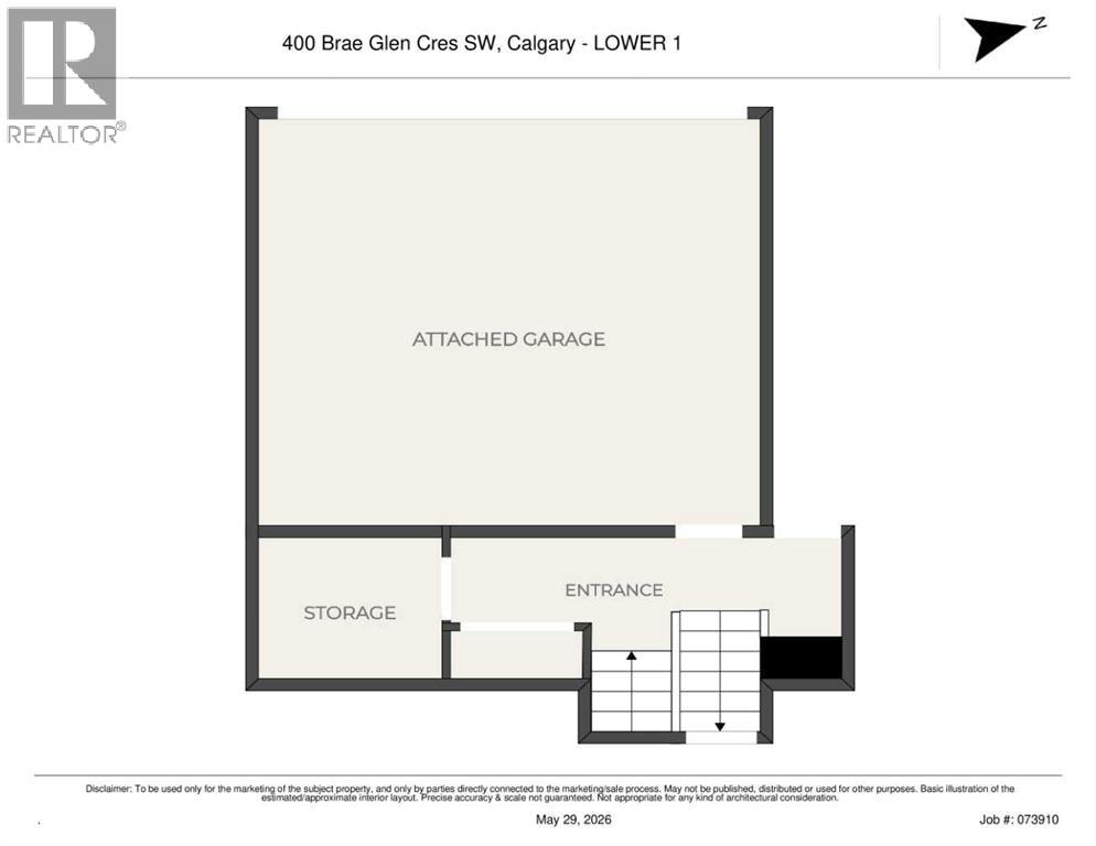 400 Brae Glen Crescent SW — photo 32