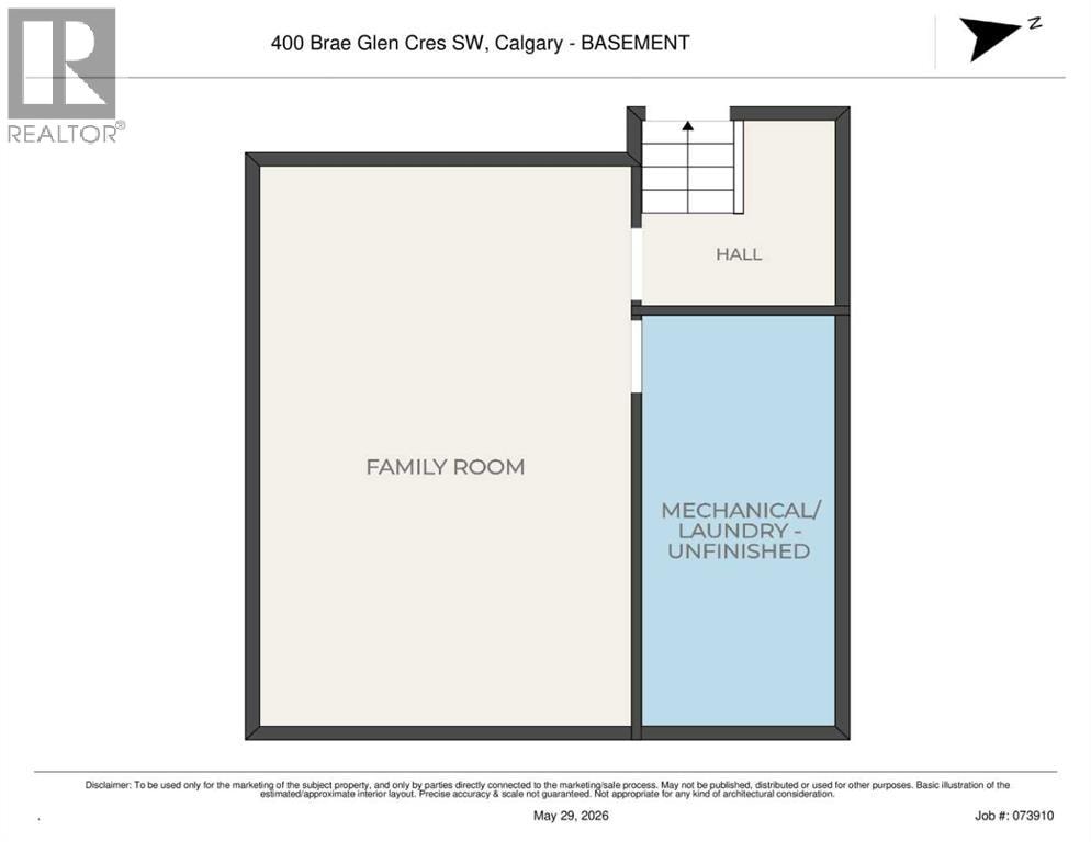 400 Brae Glen Crescent SW — photo 36
