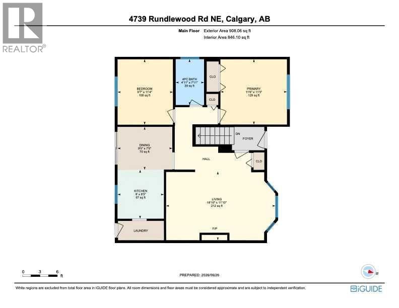 4739 Rundlewood Road NE — photo 8