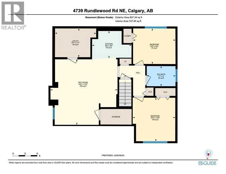 4739 Rundlewood Road NE — photo 9