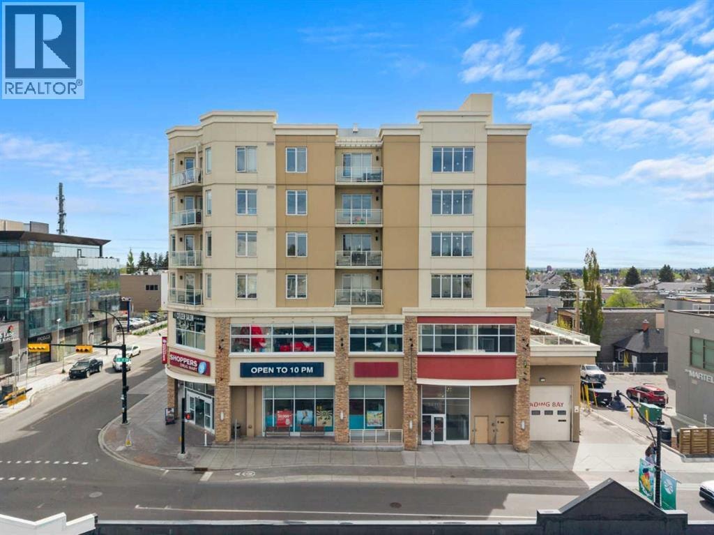 309, 3410 20 Street SW — photo 36