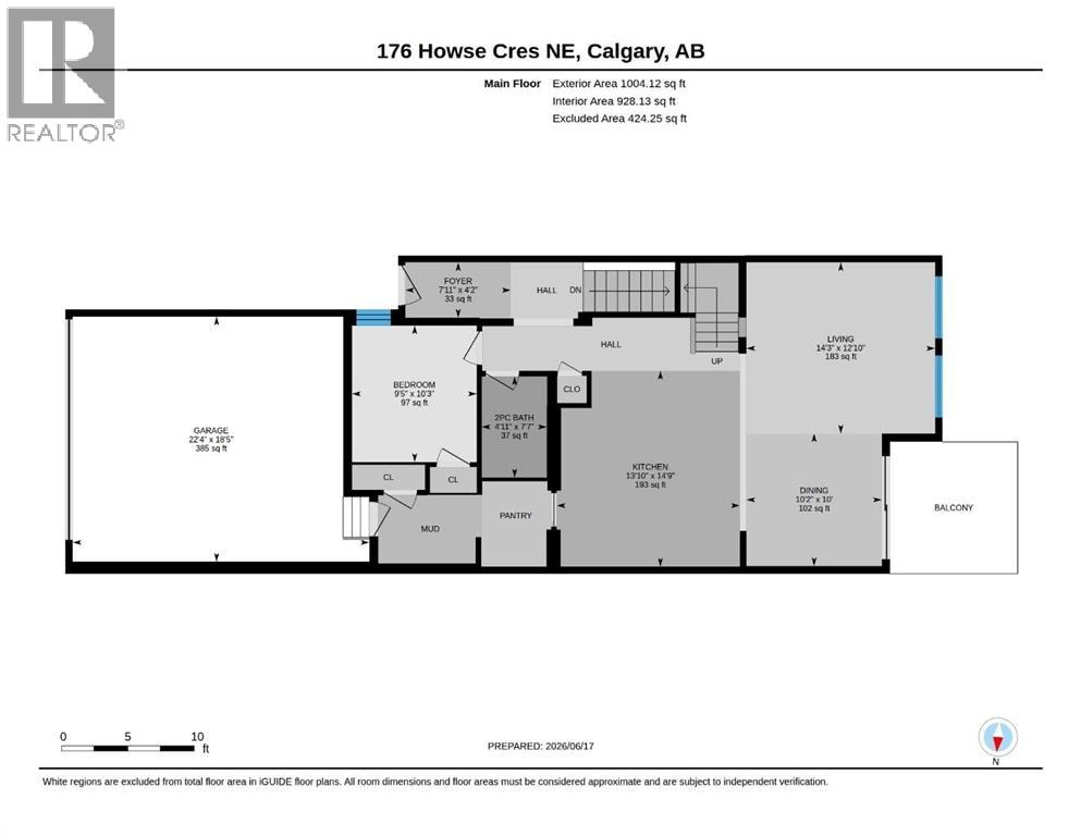 176 Howse Crescent NE — photo 49