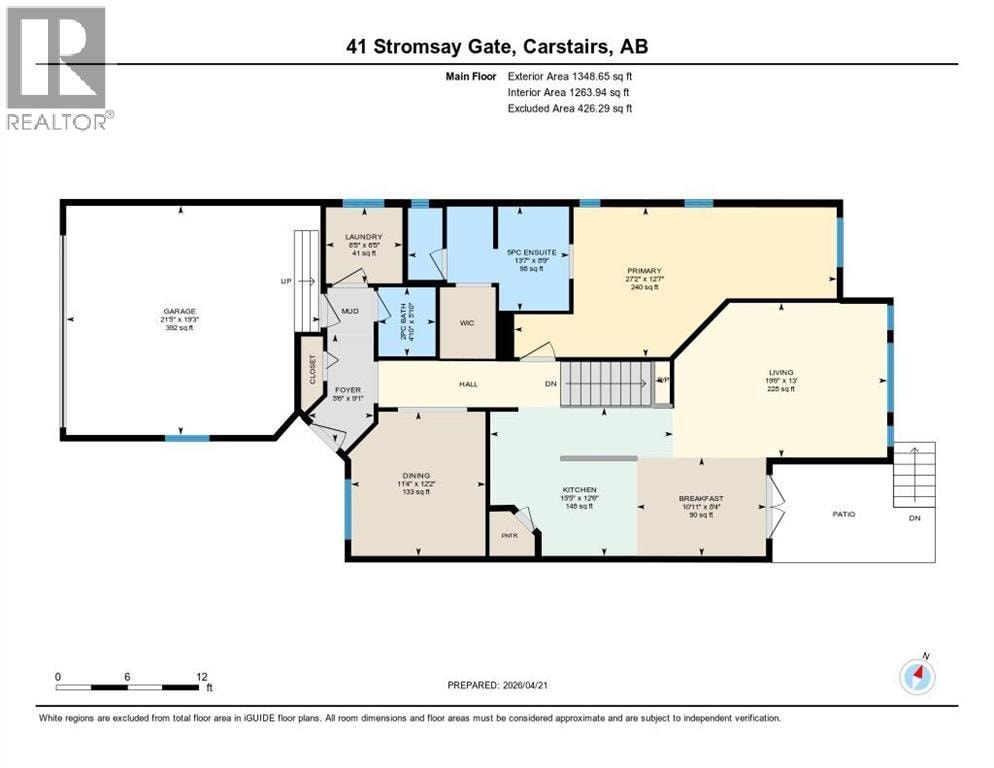 41 Stromsay Gate — photo 46