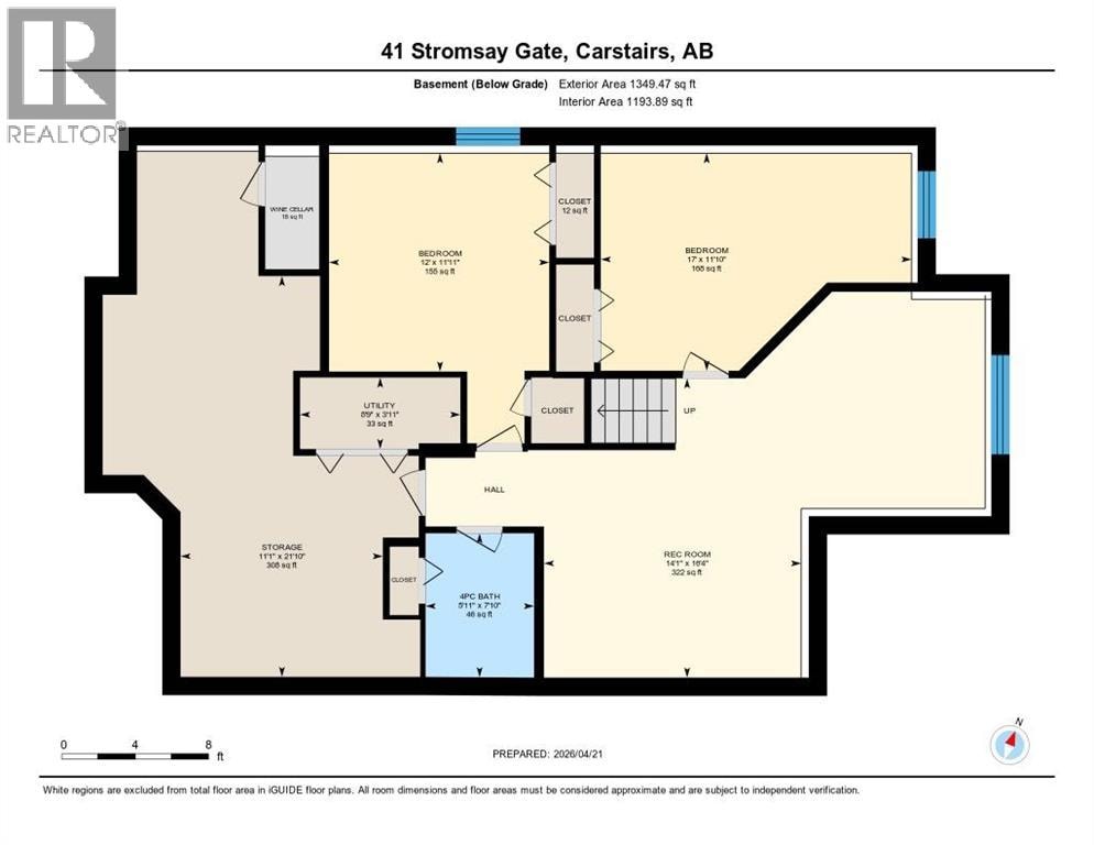 41 Stromsay Gate — photo 47