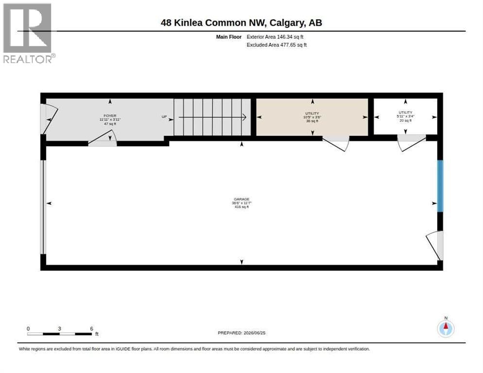 48 Kinlea Common NW — photo 46