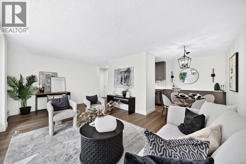 203, 315 Heritage Drive SE