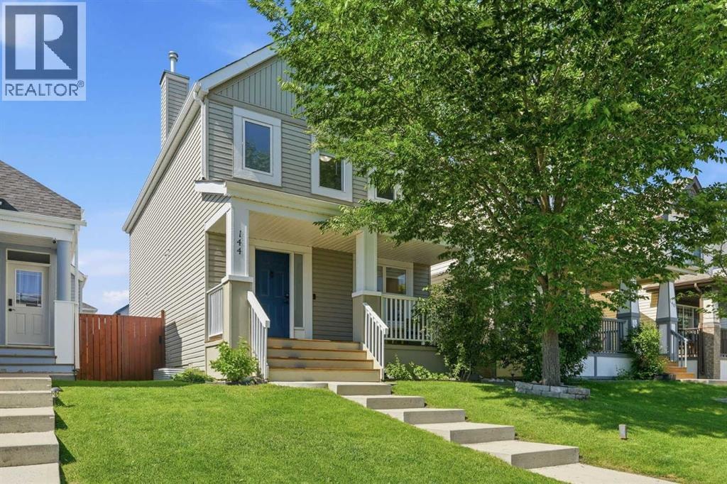 144 Copperstone Terrace SE