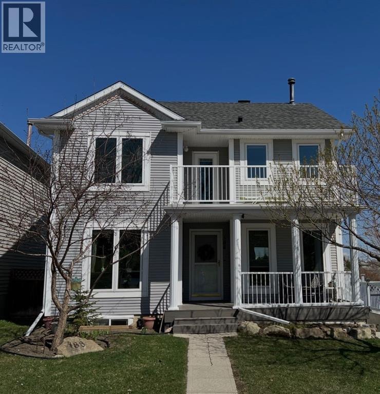 188 Tuscany Valley Drive NW — photo 1