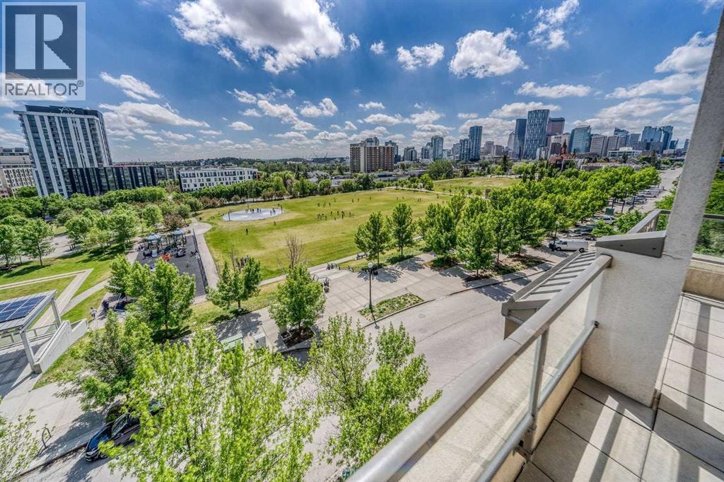 619, 950 Centre Avenue NE — photo 34