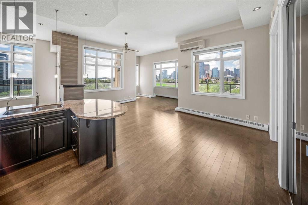 619, 950 Centre Avenue NE — photo 5