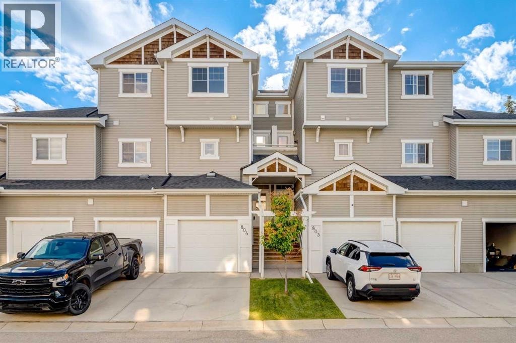 804, 281 Cougar Ridge Drive SW — photo 46