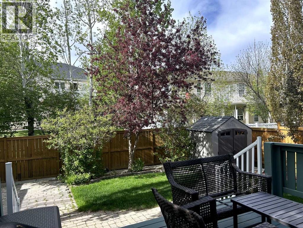 182 Harvest Creek Close NE — photo 4