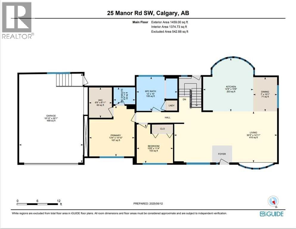 25 Manor Road SW — photo 45