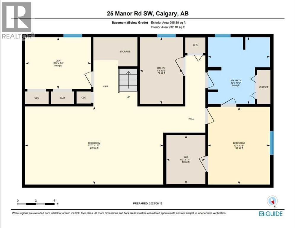 25 Manor Road SW — photo 46