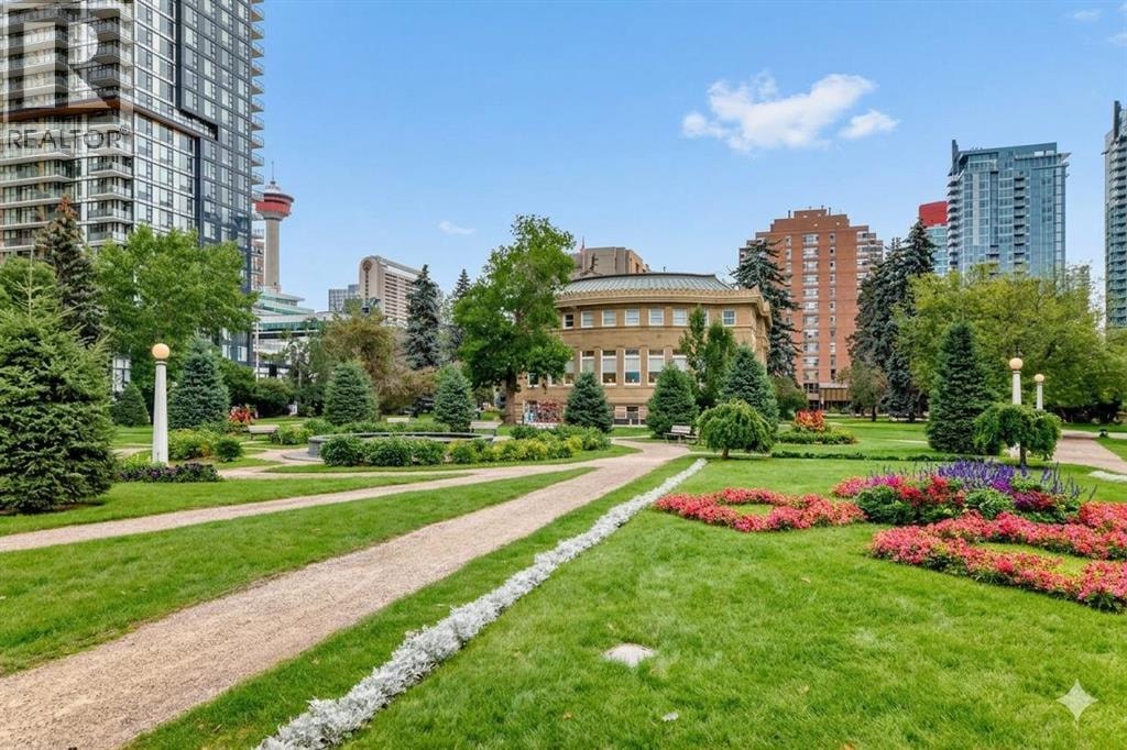 101, 323 13 Avenue SW — photo 30