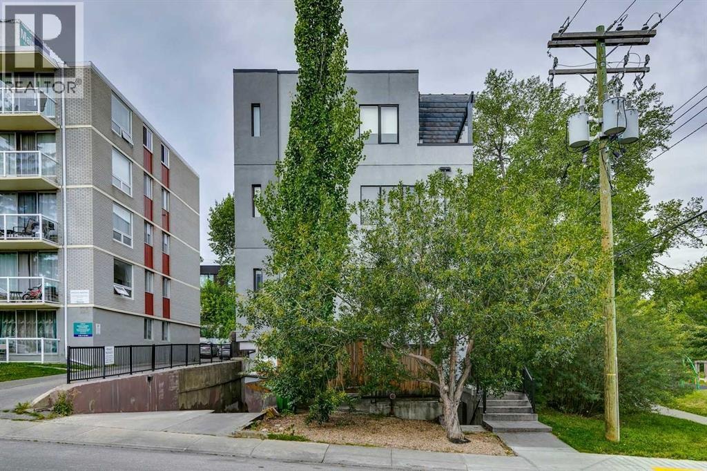 4, 2101 17 Street SW — photo 32