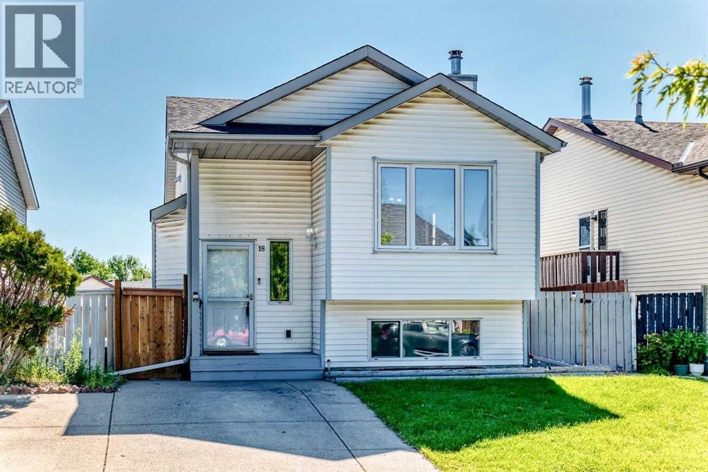 18 Erin Ridge Court SE