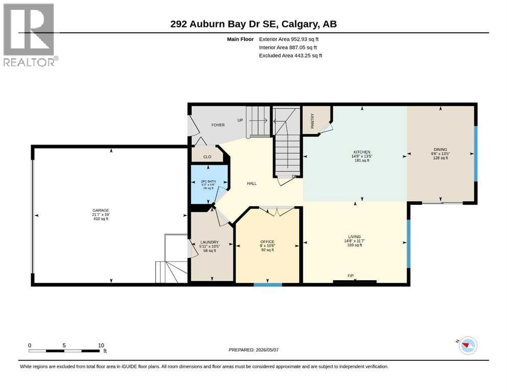 292 Auburn Bay Drive SE — photo 36
