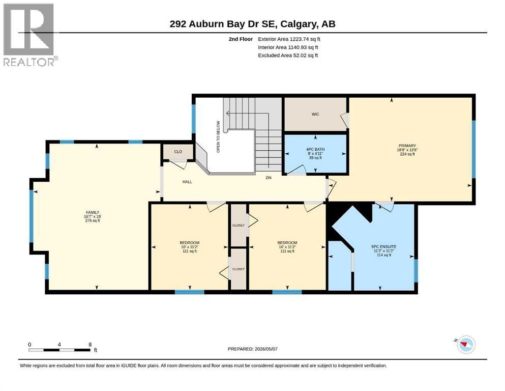 292 Auburn Bay Drive SE — photo 37