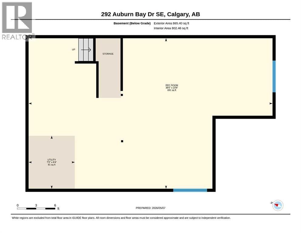 292 Auburn Bay Drive SE — photo 38