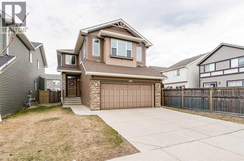 292 Auburn Bay Drive SE — photo 32