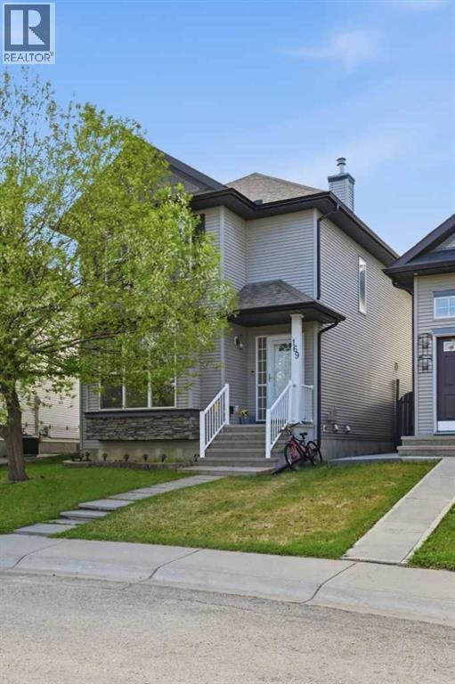 169 Cranberry Square SE — photo 1