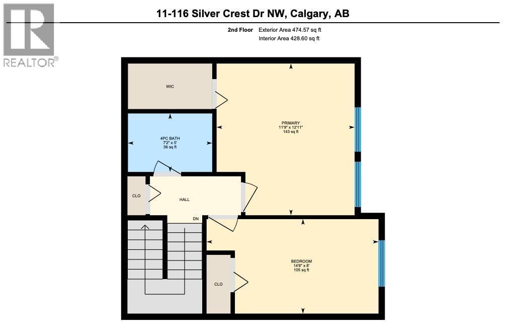 11, 116 Silver Crest Drive NW — photo 32