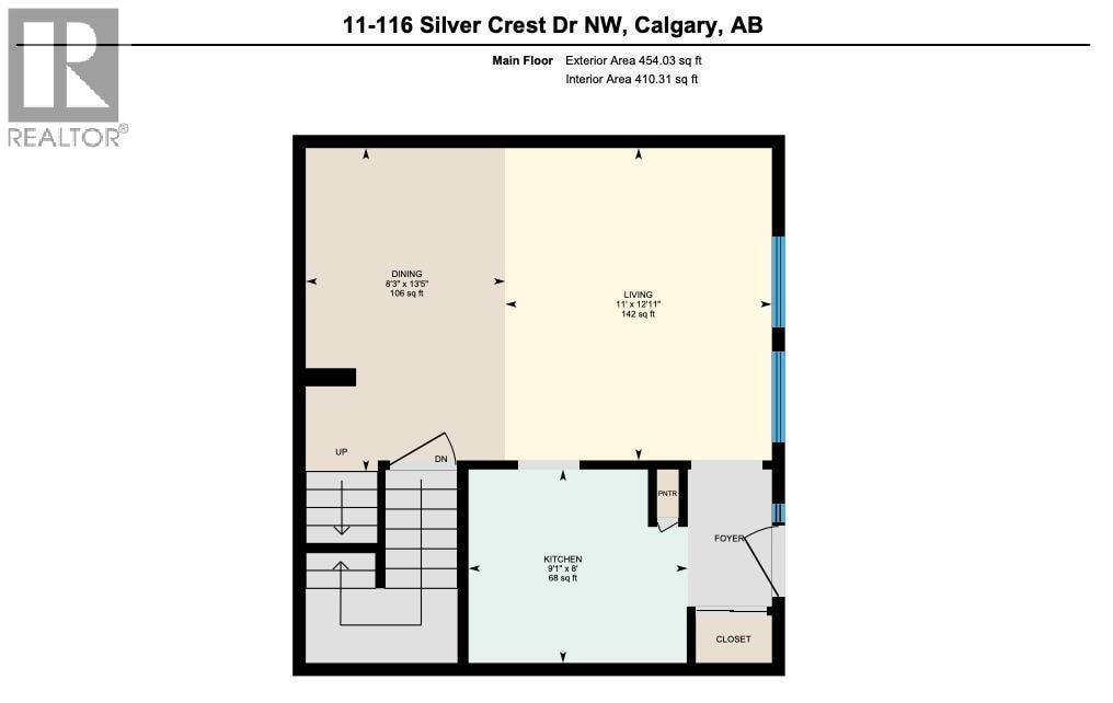 11, 116 Silver Crest Drive NW — photo 31