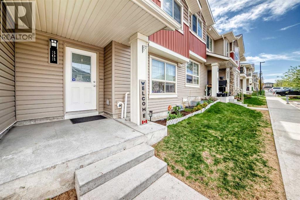 303, 250 Sage Valley Road NW — photo 3