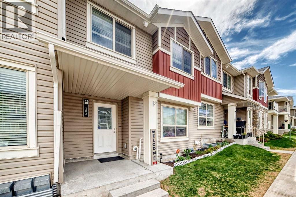303, 250 Sage Valley Road NW — photo 35