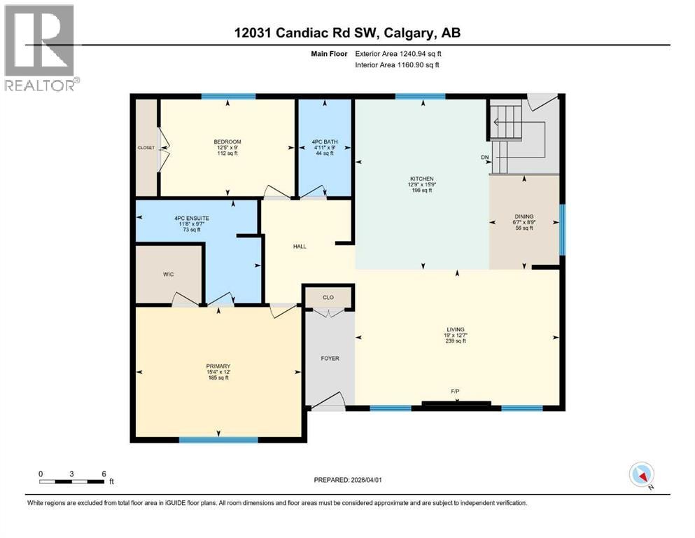 12031 Candiac Road SW — photo 32
