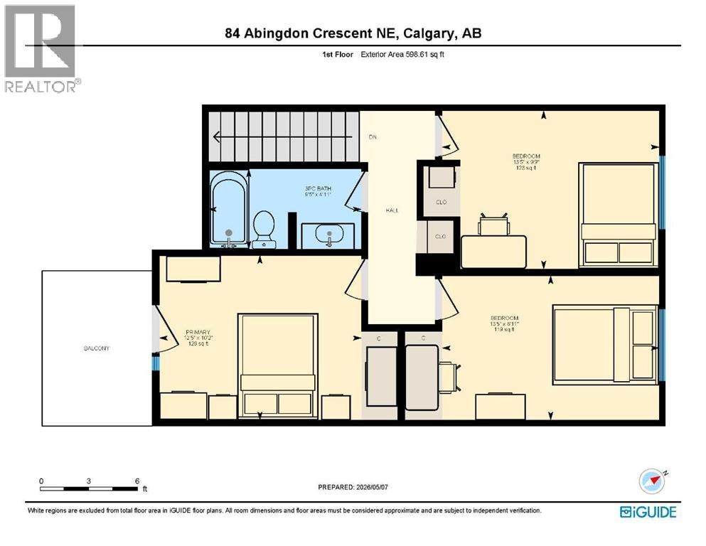84 Abingdon Crescent NE — photo 43