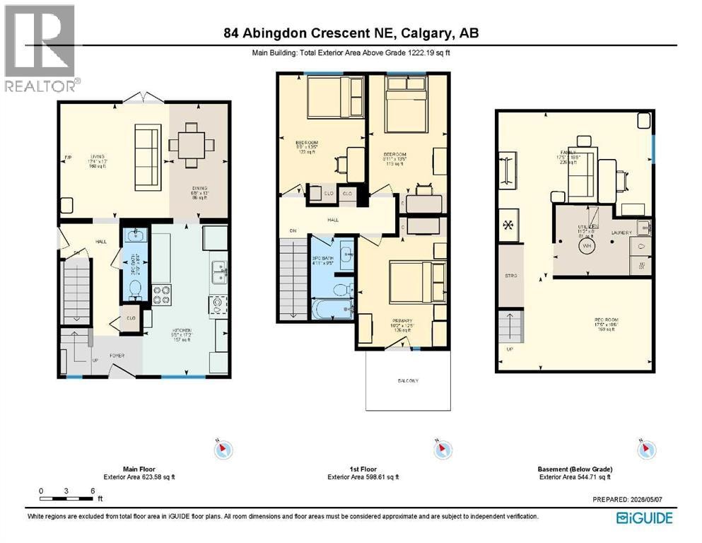 84 Abingdon Crescent NE — photo 42