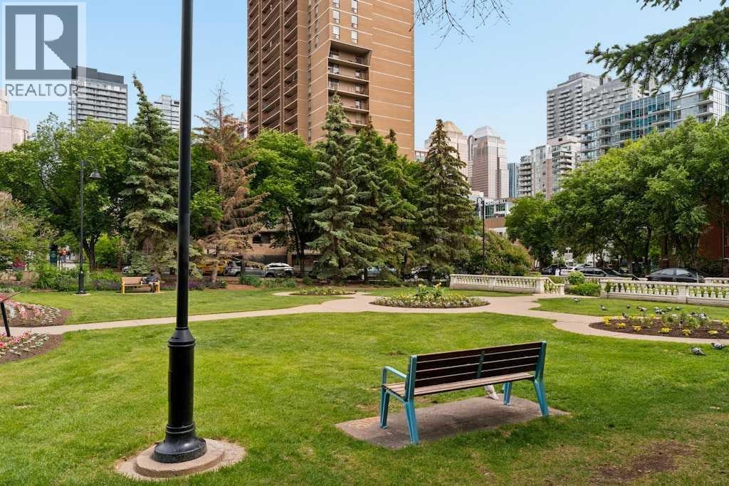 1603, 1501 6 Street SW — photo 43