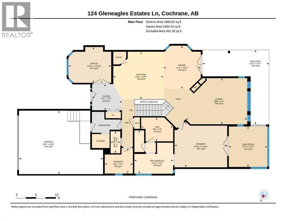 124 Gleneagles Estates Lane — photo 49