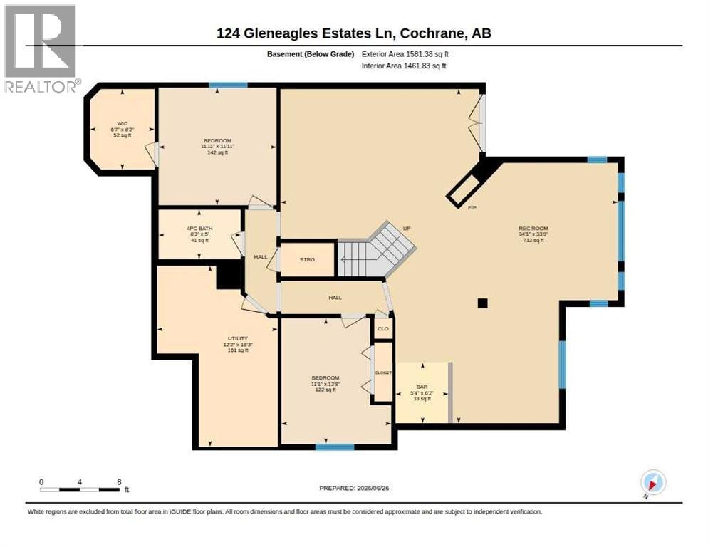 124 Gleneagles Estates Lane — photo 50