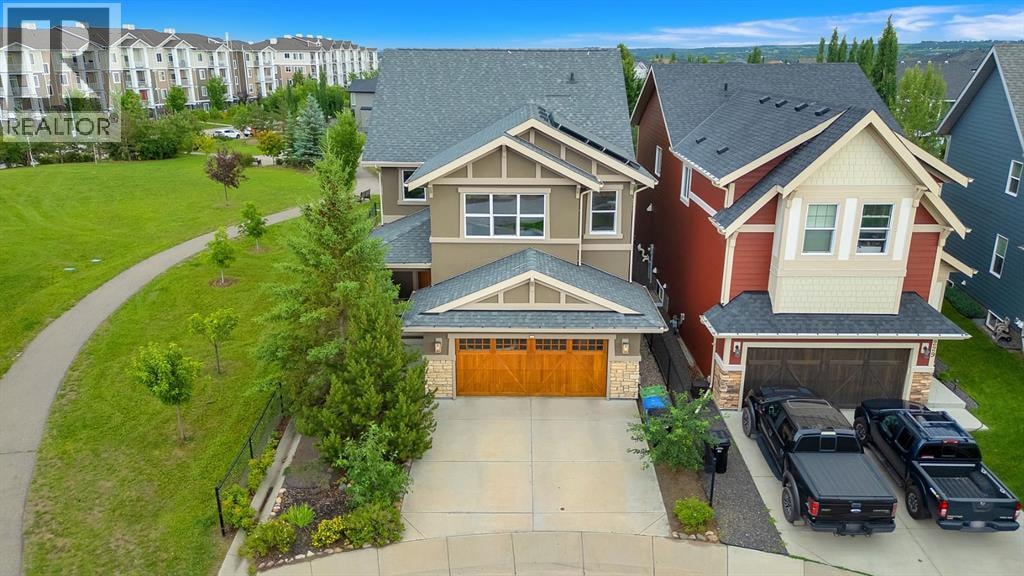 233 Cranarch Common SE — photo 37