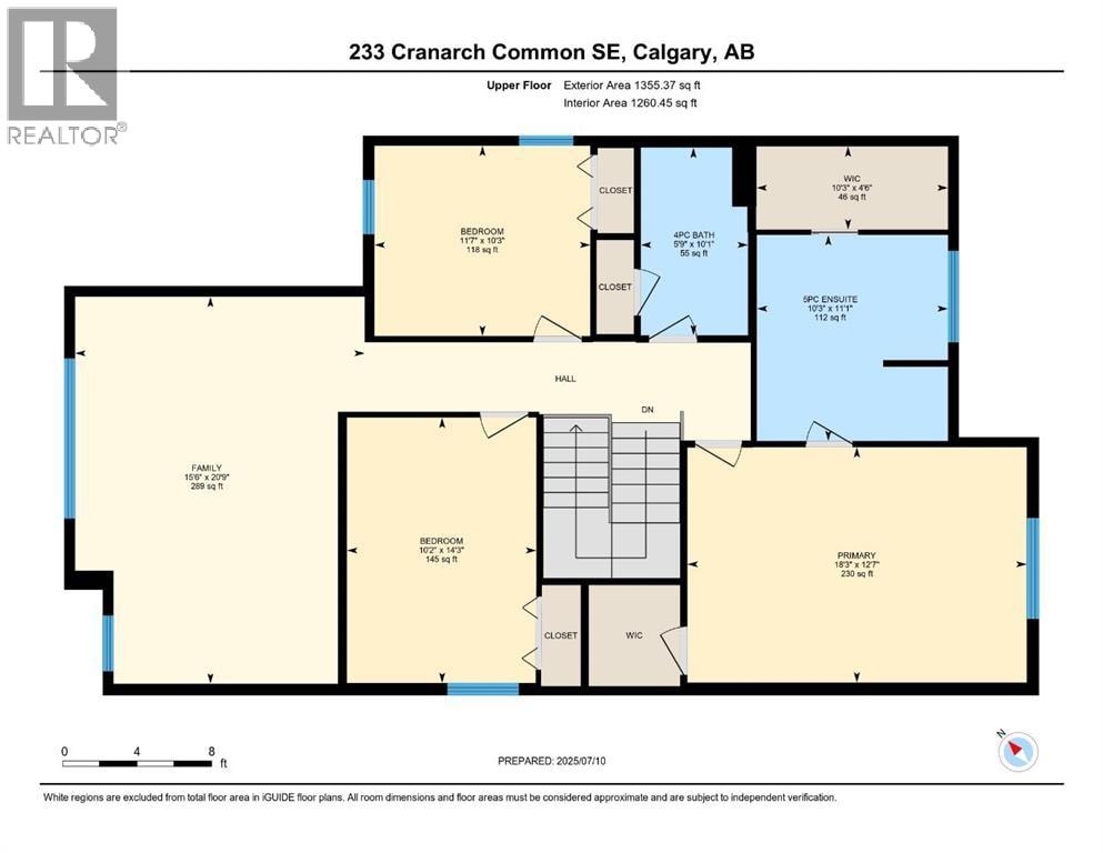 233 Cranarch Common SE — photo 43