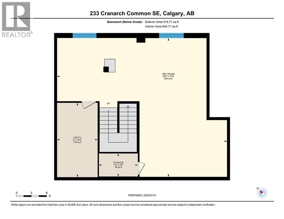 233 Cranarch Common SE — photo 44