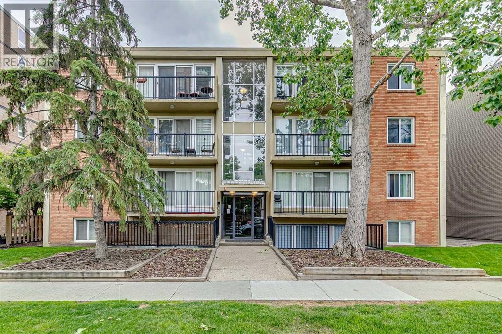 413, 1025 14 Avenue SW — photo 1