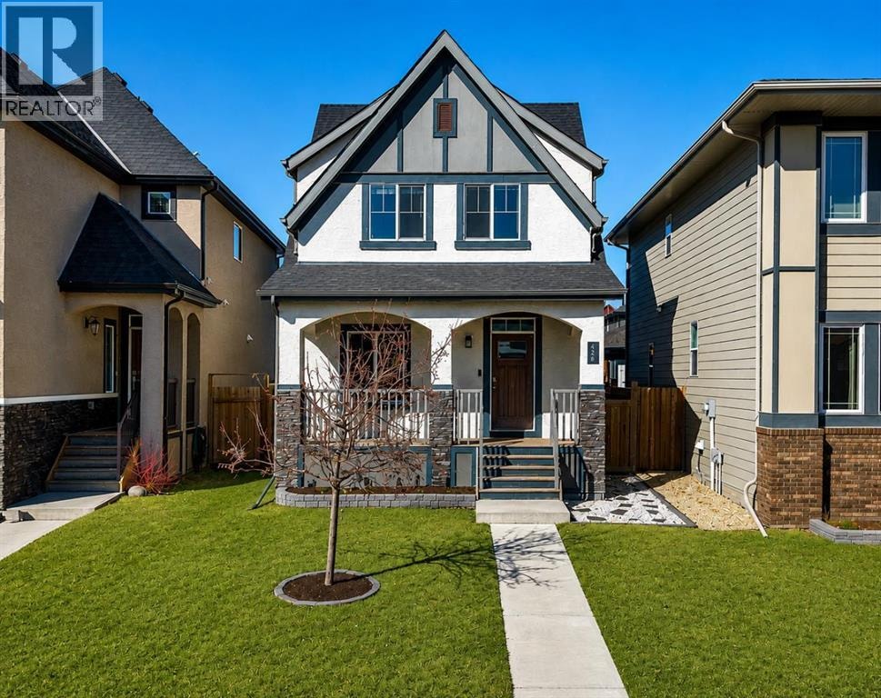 432 Marquis Heights SE — photo 1