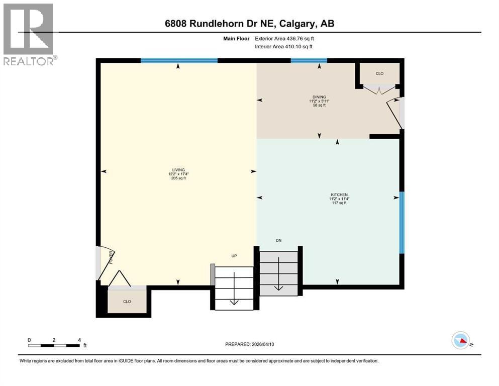6808 Rundlehorn Drive NE — photo 9
