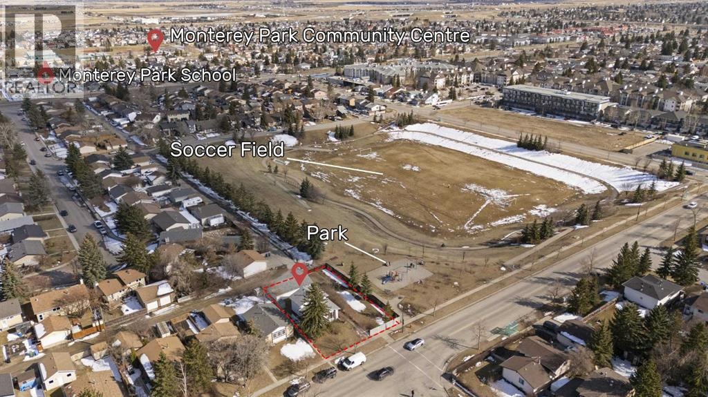 6808 Rundlehorn Drive NE — photo 33