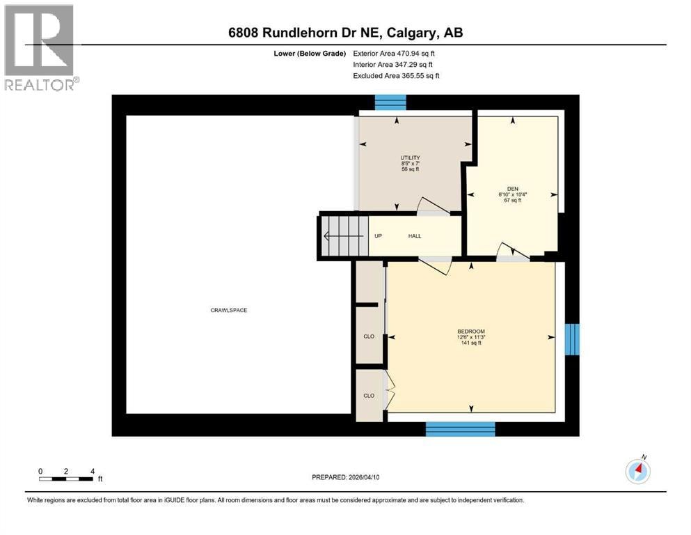 6808 Rundlehorn Drive NE — photo 26