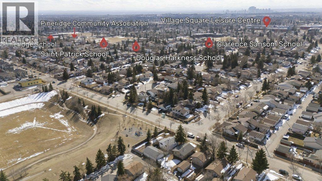 6808 Rundlehorn Drive NE — photo 34