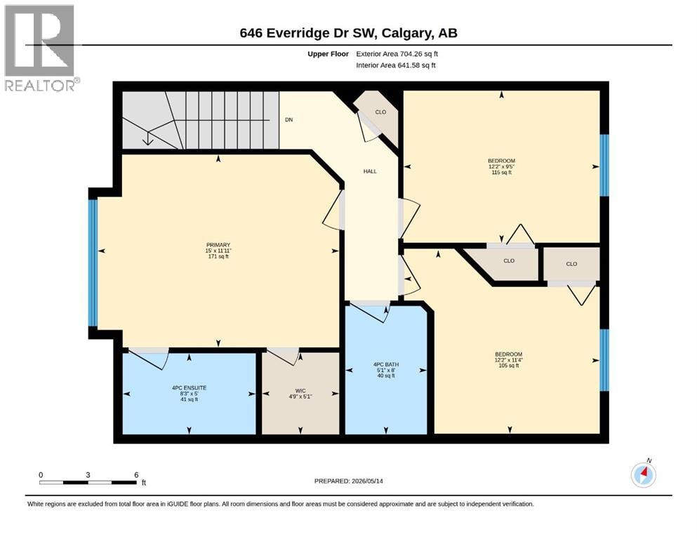 646 Everridge Drive SW — photo 48